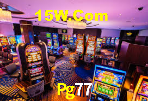 Pg77 Login