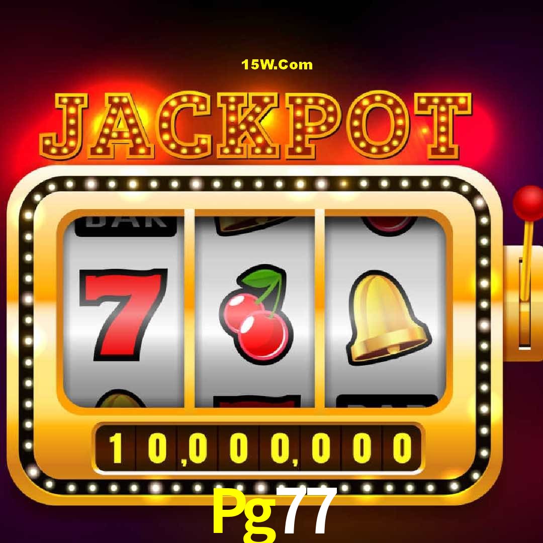 Slot Games Pg77