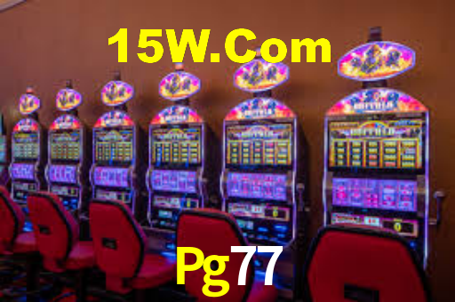 Pg77: A Experiência de Casino com Jogos de Mesa ao Vivo